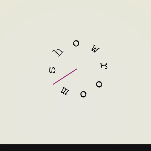 New logo wanted for s h o w r o o m 