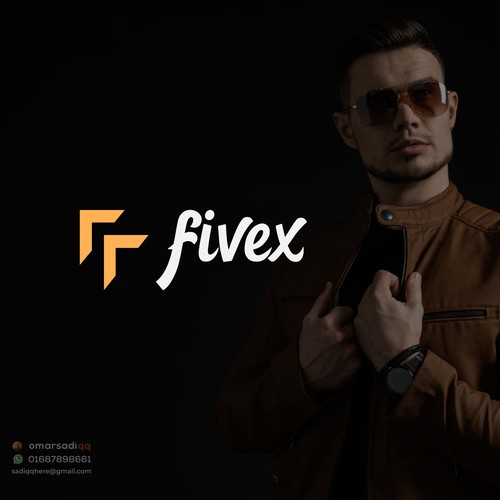 Fivex Logo