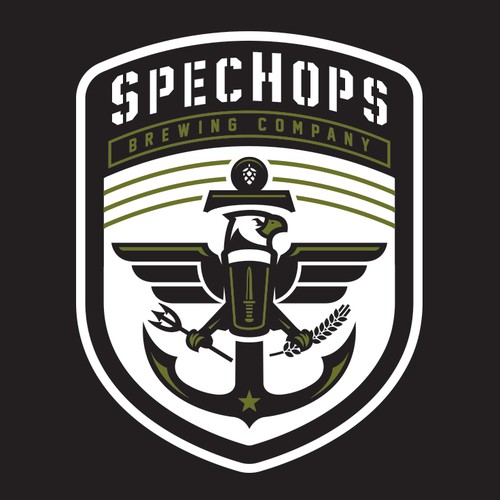 SpecHops Brewing
