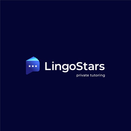 Logo LingoStars