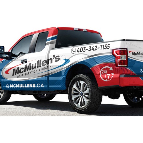 McMullen's Refrigeration & Heating