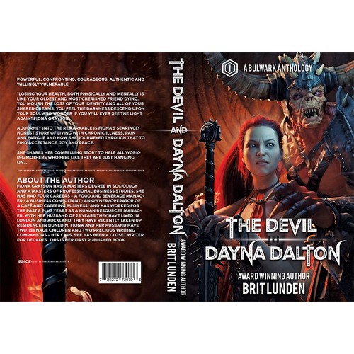 the devil