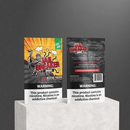 Packaging Design