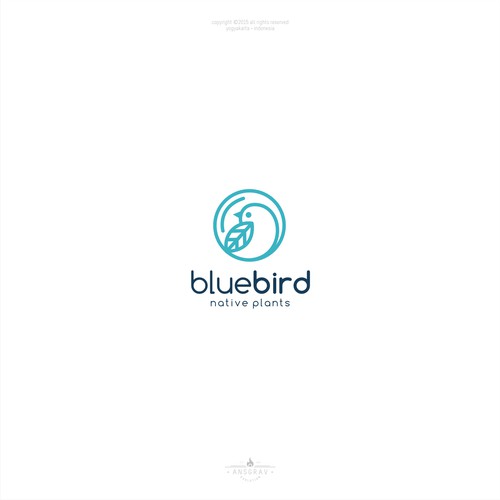 Blue Bird