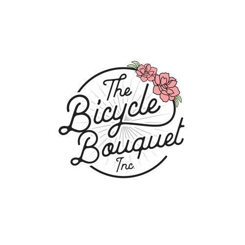 The Bicycle Bouquet Inc.