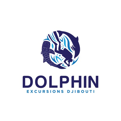 Dolphin Excursions Djibouti