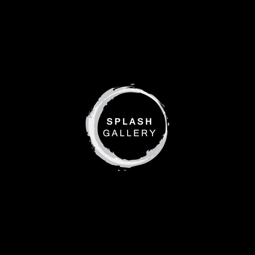 splash