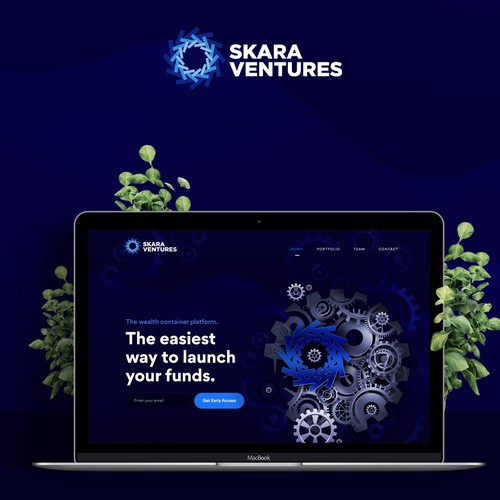 Skara Ventures