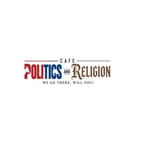 Cafe Politics and Religion