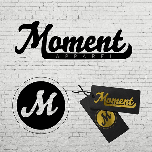 Moment Apparel