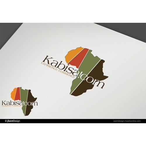 Create a fantastic, creative, trustrowthy and FUN logo for the Number 1 online marketplace for East Africa