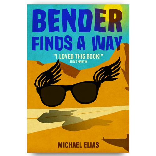 book of Bender