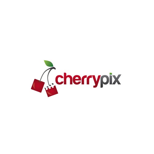 logo for Cherrypix