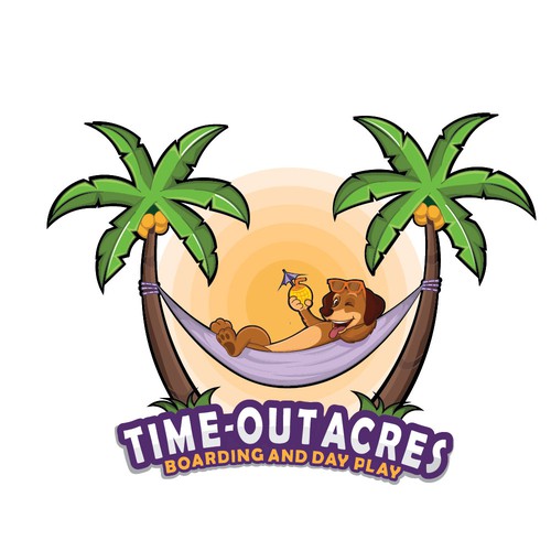 Finalist logo concept