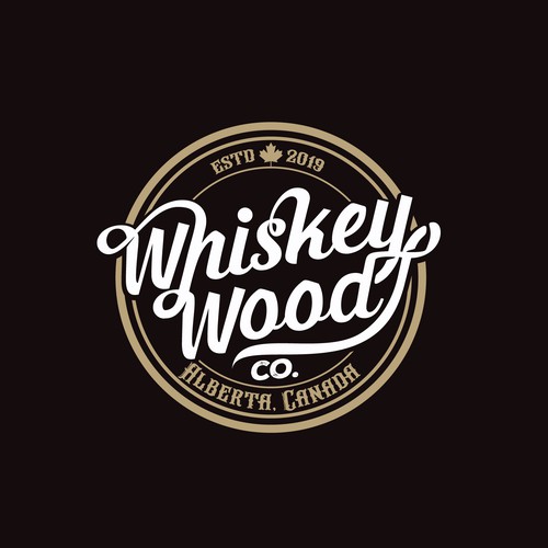 Whiskey Wood