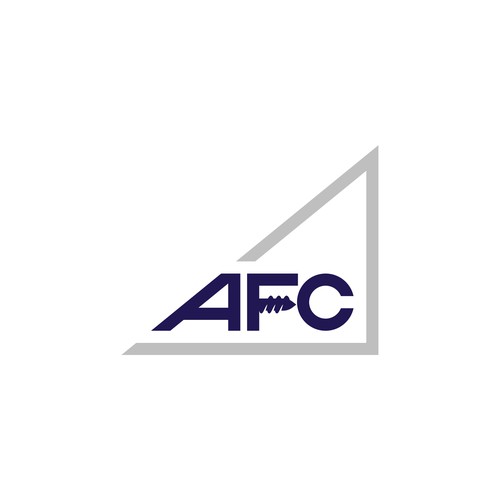 AFC logo design