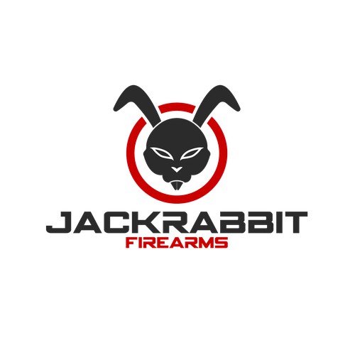 Help Jackrabbit Firearms with a new logo