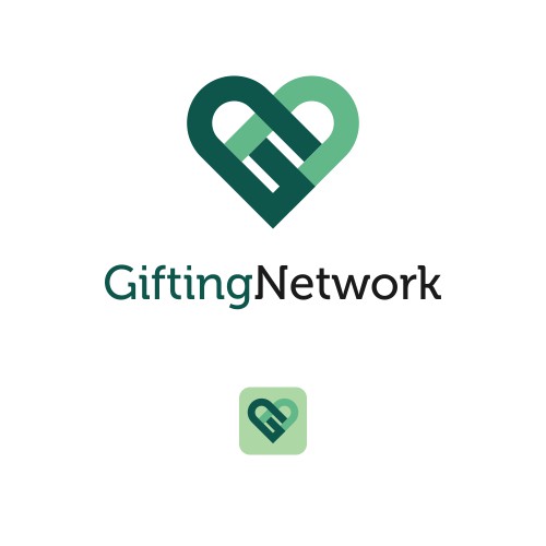 Gifting Network Logo