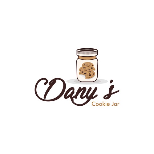 Dany's Cookie Jar