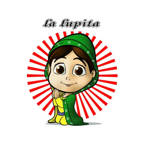 la lupita