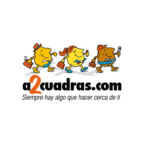 a2cuadras.com