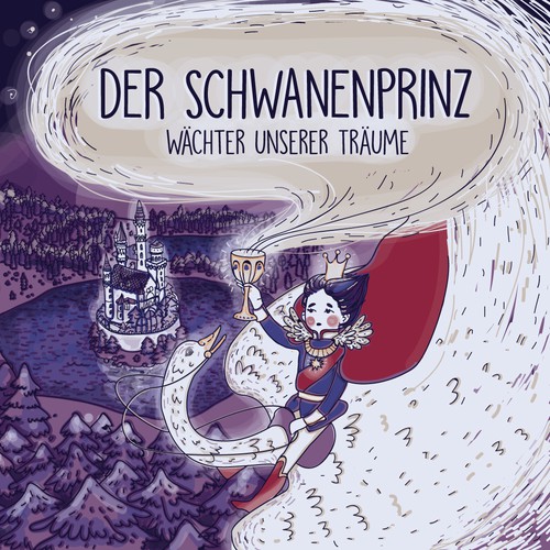 childrens book cover version