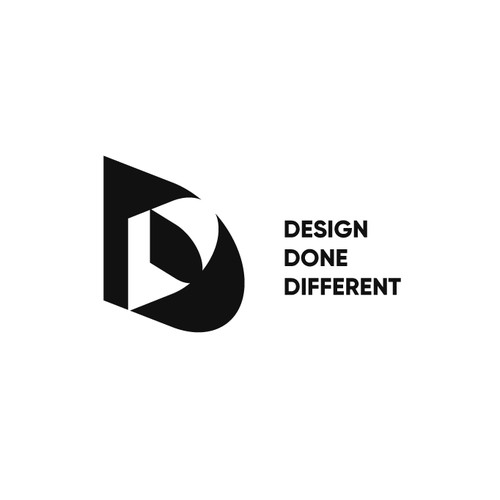 Design Done Different