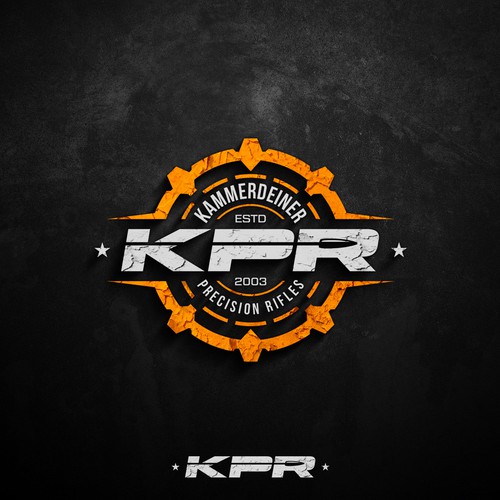 Logo design for KPR