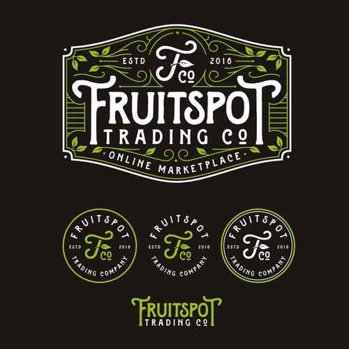 Fruitspot Trading Co