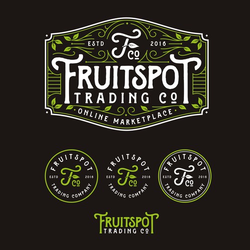 Fruitspot Trading Co