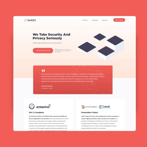 custom animation for website