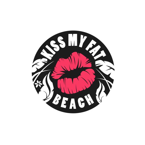 Kiss My Fat Beach
