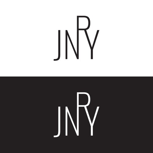 Modern logo for Joinery business
