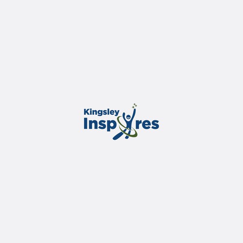inspires logo