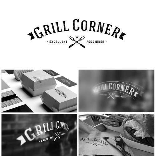 Grill Corner