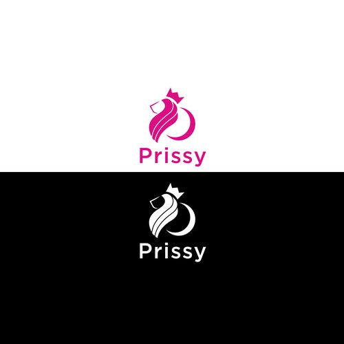 prissy