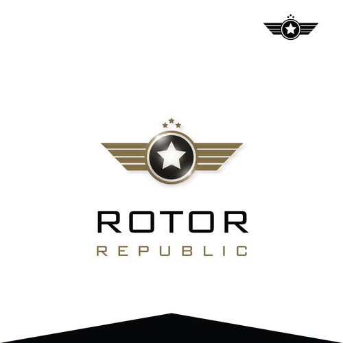 Rotor Republic