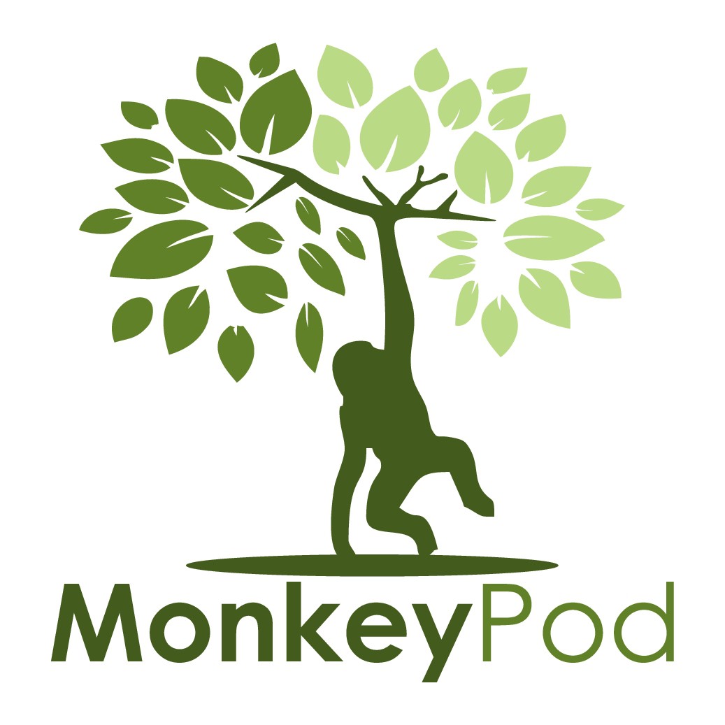 Design a hip logo for a company unleashing the power of changemakers!