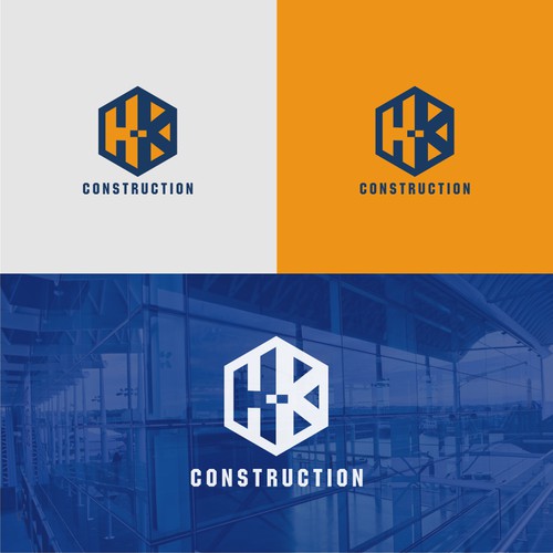 bold concept for HK construction