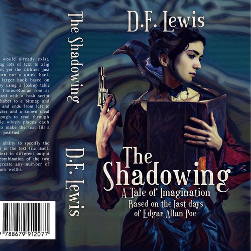 cover design