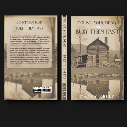 Count Your Dead, Bury Them Fast