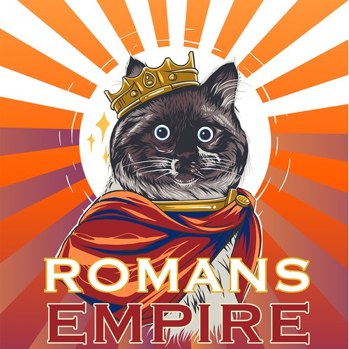 Romans Empire