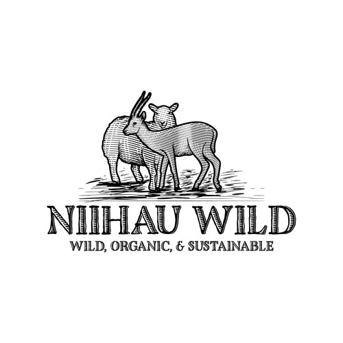 nihau wild