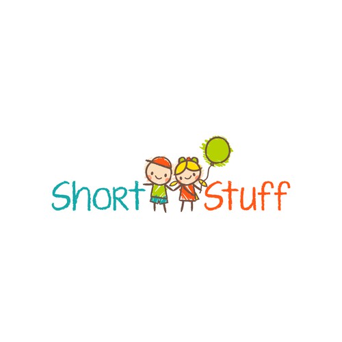 logo for Short Stuff