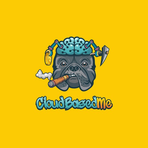 Logo for CloudBasedMe 