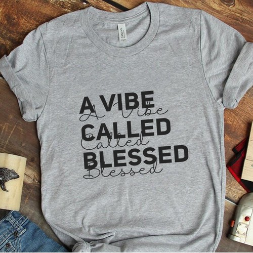 T-shirt Collection For Women of Color