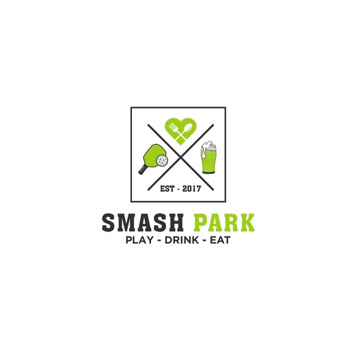 Smash Park