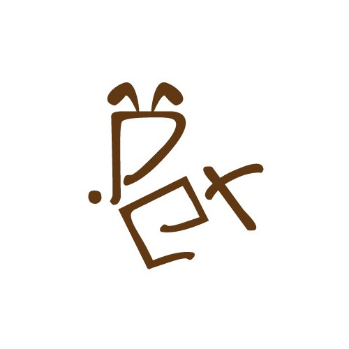 .Pet Logo