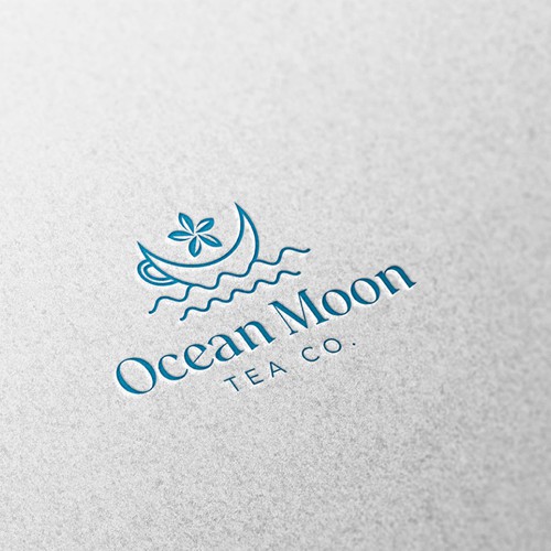 Ocean Moon Tea Co.