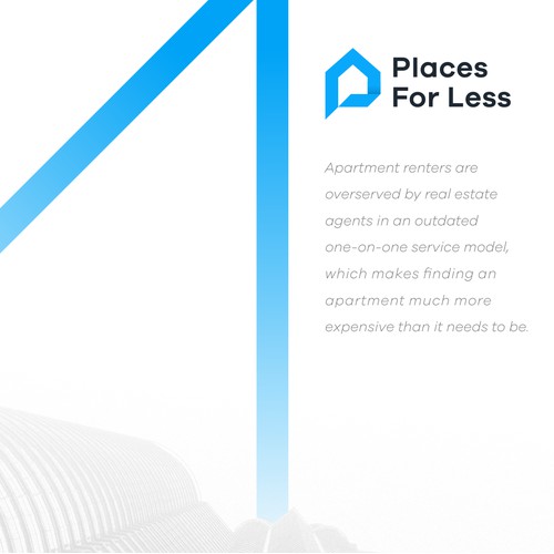Places For Less